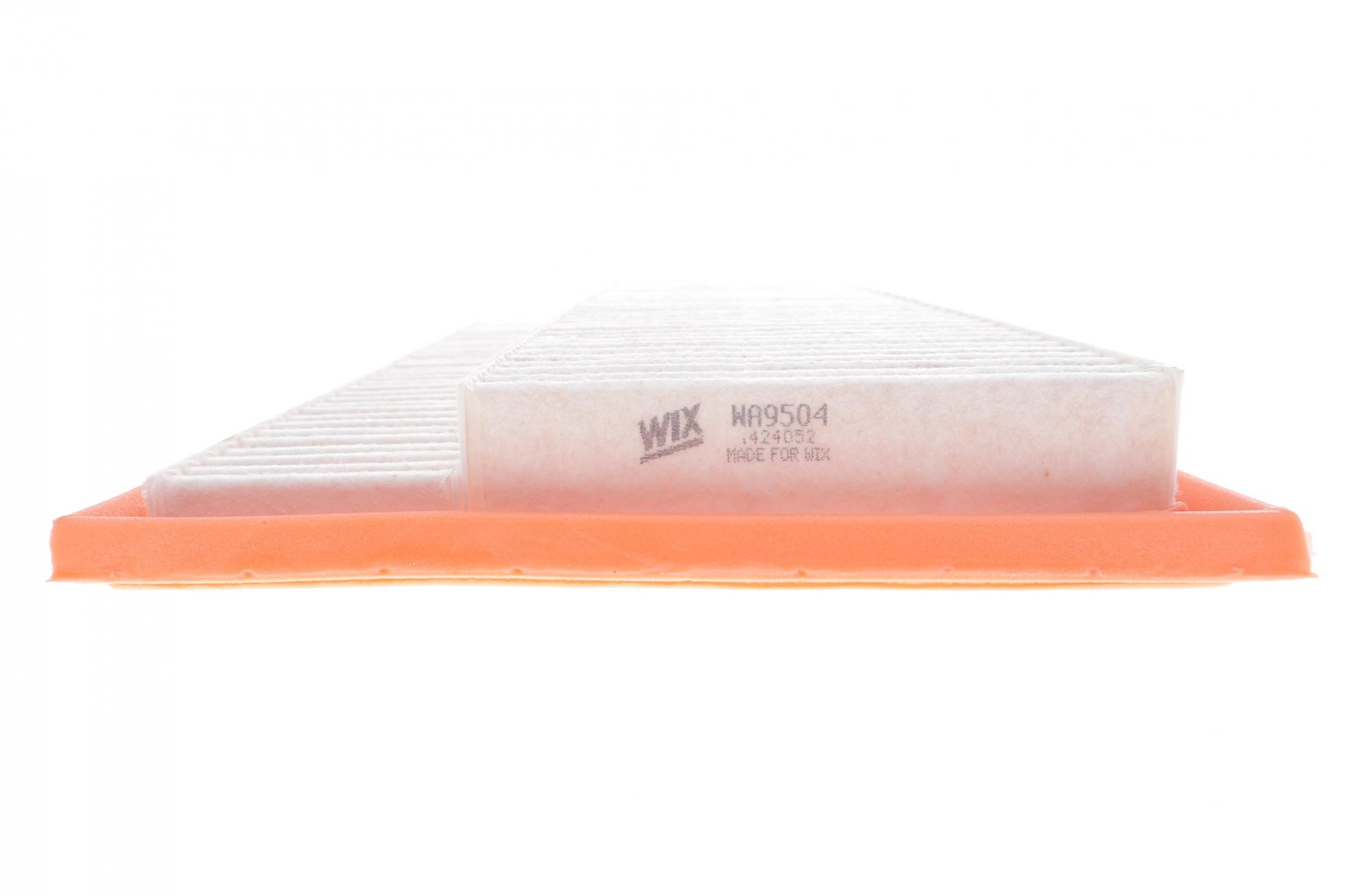 WA9504 WIX FILTERS
